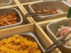 -悦橙烤肉海鲜自助(中央大街店)