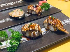 -三匠寿司屋(吾悦广场店)