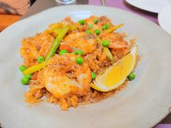 -沏点Trattoria意大利餐厅(新街口店)