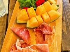-Brut Eatery Wine Bar & Restaurant (建国东路店)