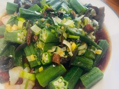 -山沟沟羊小馆&烤全羊羊肉汤(麦岛店)