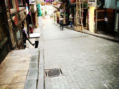 -兰桂坊
