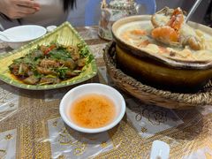 -官塘锋记鱼生·生腌·砂锅粥(牌坊街店)