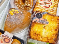 -85度C(厦门台湾街店)
