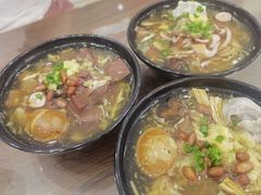 -阿芬卤面(花巷店)