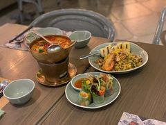 -CHINCHIN 青青·泰国料理(万象食家店)