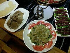 -杨家火锅(国美店)