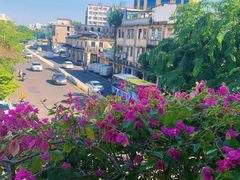 -海口市第一中学