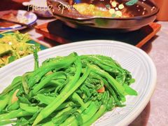 -秋色客家菜(南山店)