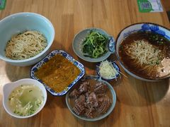 -朱洪元苏式面馆(绿宝广场店)