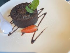 -小天鹅戴斯酒店鲸鲨百汇创作料理