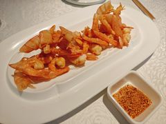 金牌脆皮虾-品海楼·大连海鲜(老虎滩店)