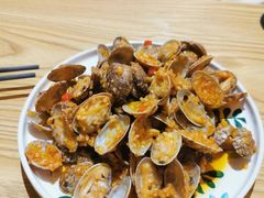 -念念Restaurant(贝岗店)