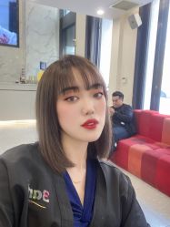 -上禾 HAIR SALON