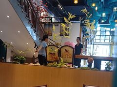 -黄泥岗·地道湖北菜(奥特莱斯店)