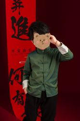 点击看大图 -苹果树儿童摄影工作室