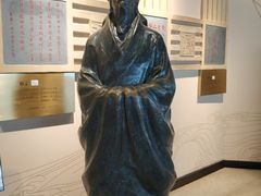 -白鹤梁水下博物馆