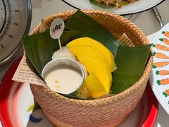 -太食獸泰式茶餐厅(北美新天地店)