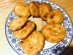 炸藕合-小幸湖春饼(悦茂购物中心店)