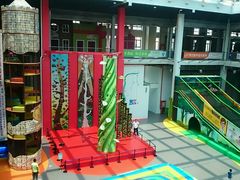 -蒙特利亲子乐园