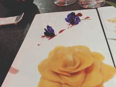 -梧桐餐厅(泉城路店)