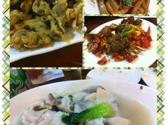 -清真·尚穆回回香清真餐厅(工人新村店)