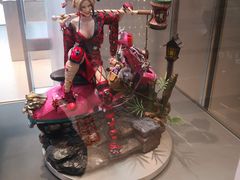 -TOP TOY(新南凯德广场店)