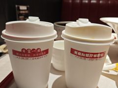 -千百味红餐厅·江西菜(绿地双子塔店)