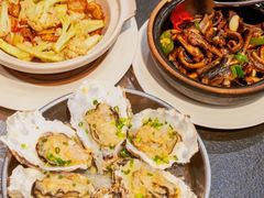 -飞尝蚝·顺德菜·鱼生(顺德总店)