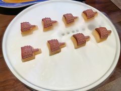 -曾宴·楚菜(湖北省博物馆店)