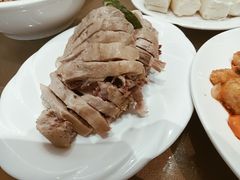-白洋淀景区