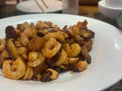 -良师门滨海人家·海鲜·家常菜(滨海城店)