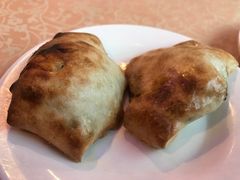烤包子-维吾尔餐厅(宜山路店)