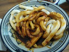 -洁美凉粉店(温江店)