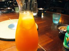 -楼兰新疆主题餐厅(苏州中心店)