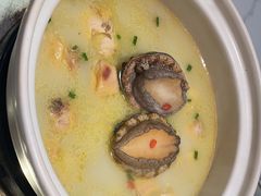 -如一鸡鲍鱼·粤式煲汤(长泰广场店)