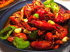 -红盔甲·小龙虾(天钥桥店)