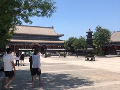 -天津妈祖文化园