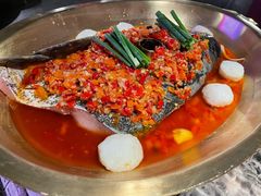 -2046湘味厨房(深圳湾店)