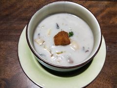 -福慧慈缘素食餐厅(王府井店)