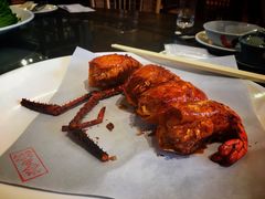 罗氏虾-猪肉婆私房菜(容桂总店)