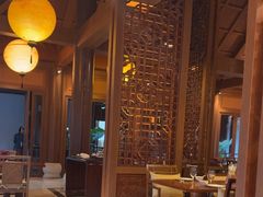 -西双版纳洲际度假酒店-曼霖轩中餐厅