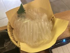 -巴奴毛肚火锅(龙湖锦艺城店)