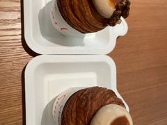 -VERIE BAKEHOUSE