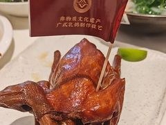 -侨美·唐荔园·40年地道粤菜