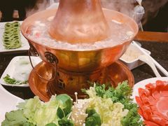 -南门涮肉(通州大船店)