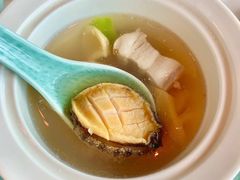 腌笃鲜-无锡苏宁银河国际酒店-悦府65中餐厅