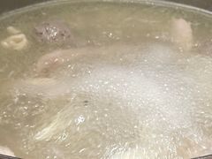 -烹然四季椰子鸡火锅(姚家园万象汇店)