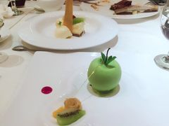 -王品牛排(郑州大卫城店)