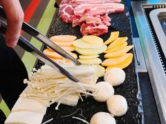 -猪的故事·韩式烤肉(韩乐坊店)